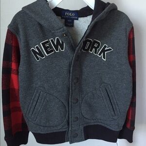 Ralph Lauren Polo sweatshirt